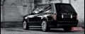 Range Rover Vogue